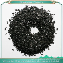 Water Treatment Coconut Shell Activated Carbon Granule with Factory Price